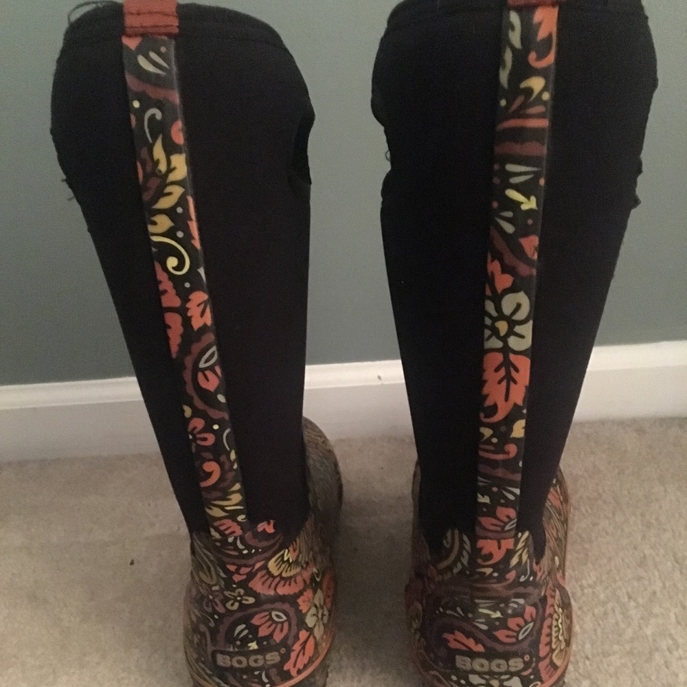 BOGS boots - Picture 4 of 6
